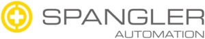 logo spangler automation cmyk