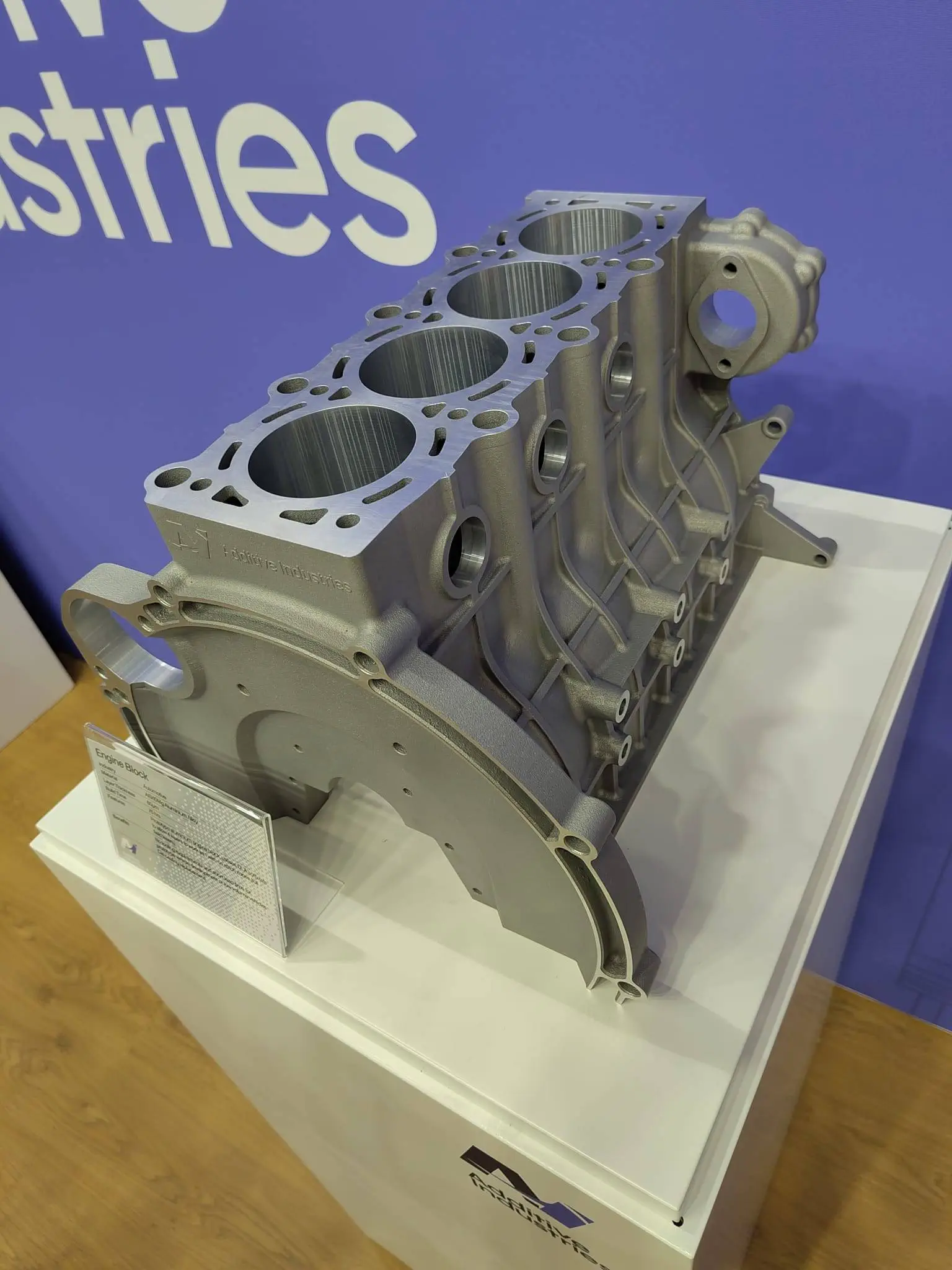 bild motorblock