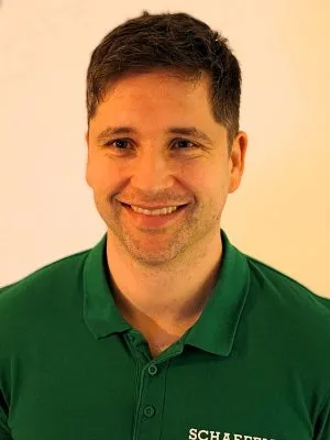 Lehrkraft Herr Leonard Basel, Fachrichtung KI