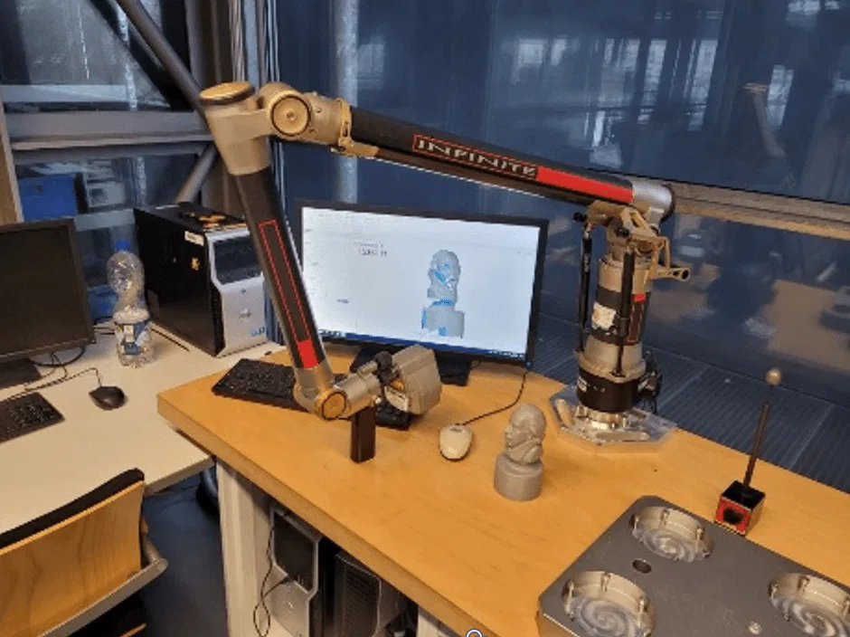 Maschinenbau Labor OTH