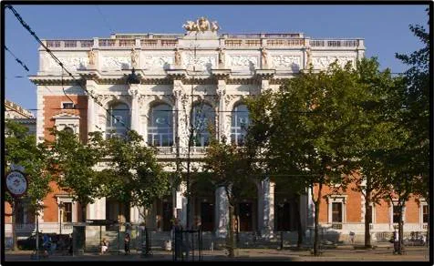 ERASMUS in Wien