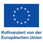 Kofinanziert von der Europäischen Union