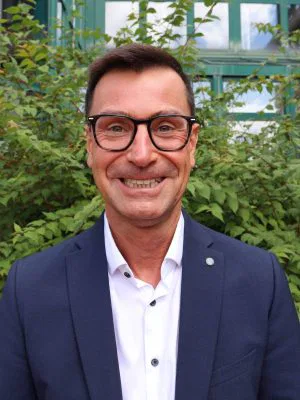 OStD Wolfgang Pröbster